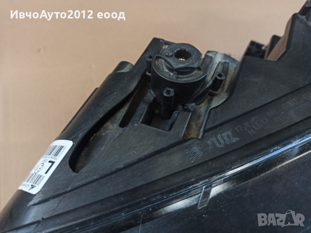 Фар ляв оригинален 7N5 941 751 seat Alhambra 10-20 xenon , снимка 9 - Части - 44665727