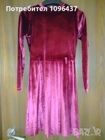 Lc Waikiki рокля, снимка 2 - Детски рокли и поли - 40193495