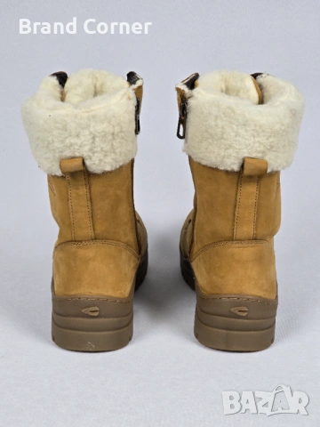 Нови дамски зимни боти Camel Active - N39, снимка 3 - Дамски боти - 54326118