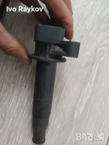 Бобина за Toyota Corolla 1.4, 1.6, 1.8 2003г. 90080-19019, 90080 19019,