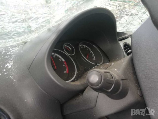 Опел Корса Д 1.4автоматик на части , снимка 5 - Автомобили и джипове - 29554831