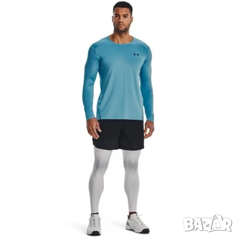 Мъжка блуза Under Armour/М/621Б23, снимка 4 - Блузи - 53105350