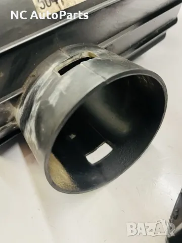 Корпус за въздушен филтър за Iveco Ивеко Дейли 2.3 дизел 504154698 BOSCH 2008, снимка 7 - Части - 49584939