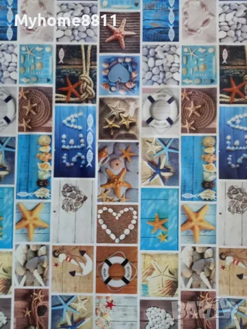 Мушама на метър , снимка 2 - Мушами - 49054617