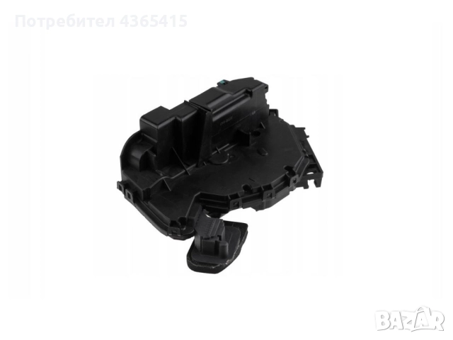 Брава за VW Touran 5T 2015+ за задна лява врата 5TA839015T