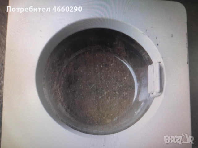 Люк за пералня HOOVER ELEKTRON 1150