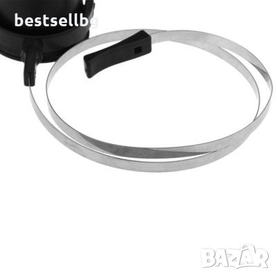 Часовникарска увеличителна лупа за око голямо увеличение 15Х за бижута, снимка 5 - Други инструменти - 29159665