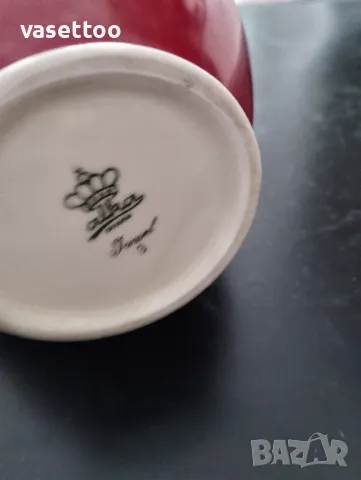 Вази- кристал и порцелан, снимка 8 - Вази - 50077339