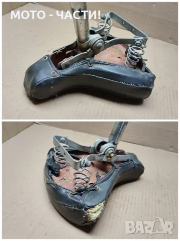 Седалка За Ретро Велосипеди Балкан / НОМЕР 3, снимка 5 - Аксесоари за велосипеди - 48261872