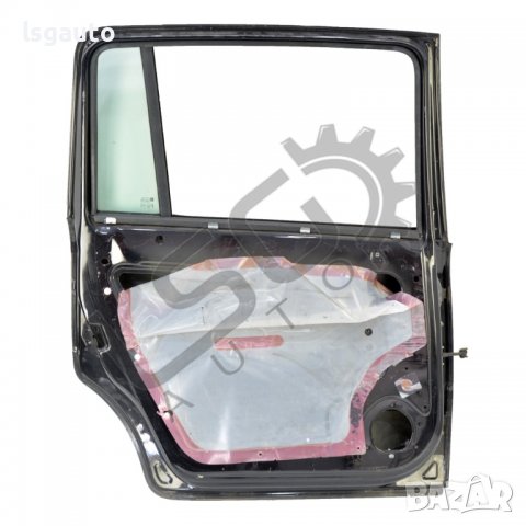 Задна лява врата OPEL ZAFIRA B 2005-2014 PV311022-17, снимка 2 - Части - 38543342