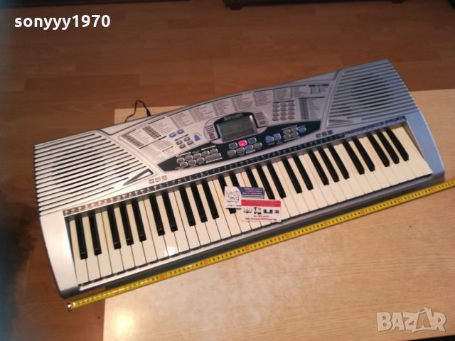 bontempi midi usb-голям синтезатор с дисплеи 1401211855