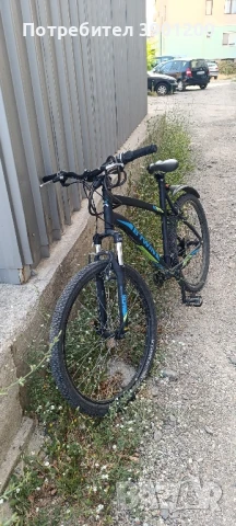 Планински велосипед , снимка 1