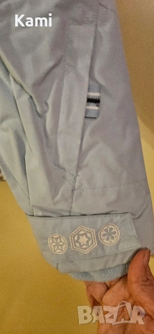 Дамско скиорско яке на Colmar, S размер , снимка 4 - Зимни спортове - 53297986