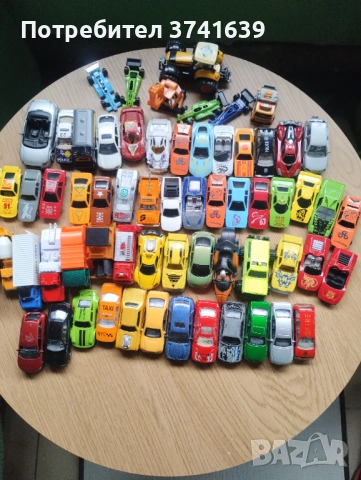 Детски колички 