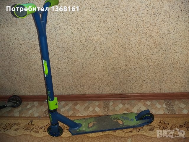 Тротинетка 