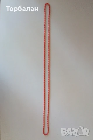 Гердан, снимка 2 - Колиета, медальони, синджири - 51318277