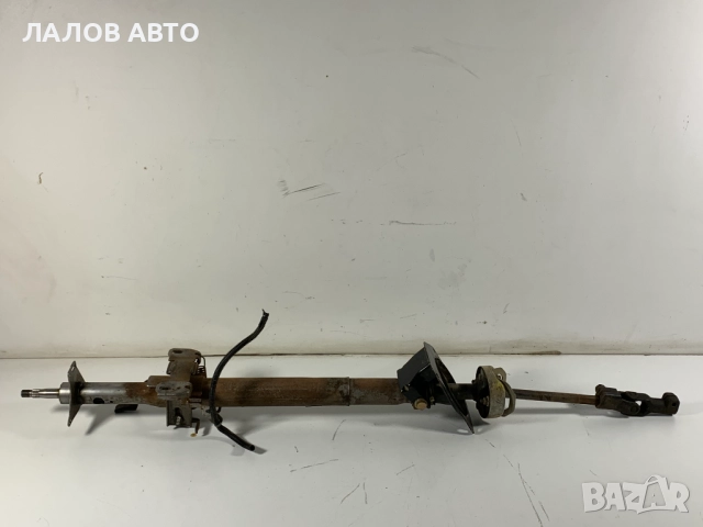 Кормилен прът Шкода Октавия 1 4х4 Kormilen prut Skoda Octavia I (96-04)г. 