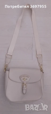 Дамска чанта U.S. Polo Assn.