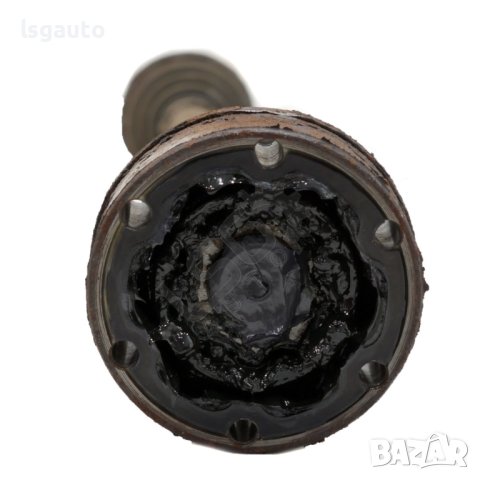 Задна дясна полуоска Skoda OCTAVIA II (1Z) 2004-2010 ID:110824, снимка 2 - Части - 42198456