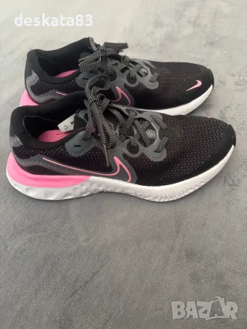 Маратонки Nike, снимка 4 - Маратонки - 50028973