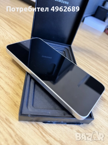 Samsung Galaxy S24 128GB, снимка 8 - Samsung - 56258582