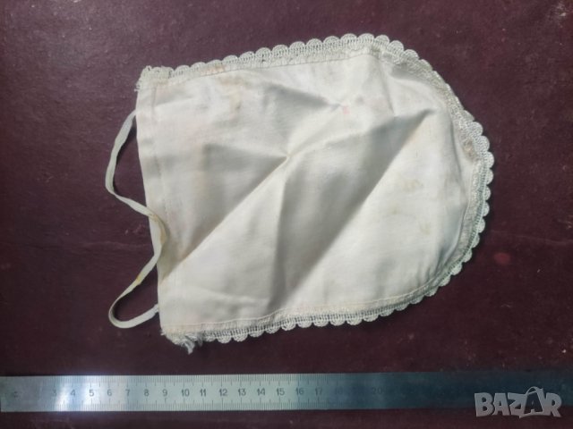 Продавам стари футболни флагчета и значки III, снимка 5 - Колекции - 44366551