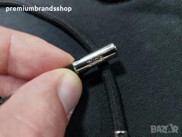 Dior дамско худи ОРИГИНАЛНО M , снимка 3 - Суичъри - 47634010