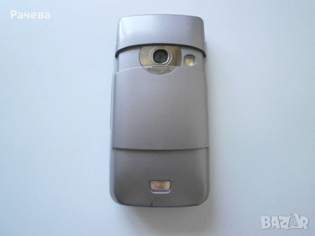 Телефон Nokia 6680, снимка 7 - Nokia - 52442882