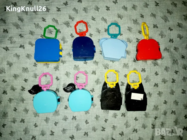 Играчки LEGO:Филмът , снимка 3 - Други - 48385727