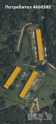 Продава се животновъден обект 