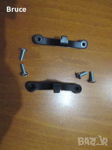 Държачи и винтчета за АМД охлаждане, сокет АМ5, снимка 2 - Процесори - 52451244