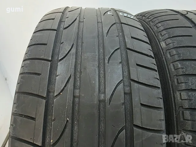 2бр летни гуми 235/50/18 BRIDGESTONE L06851