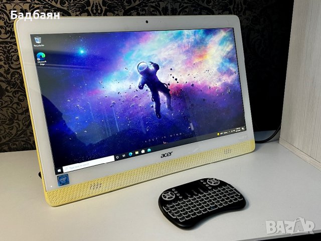Acer All in One / 19.5 Инча / 1TB 