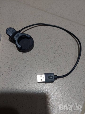 Смарт часовник Colmi V11 Plus за части или ремонт, снимка 4 - Смарт часовници - 38194871