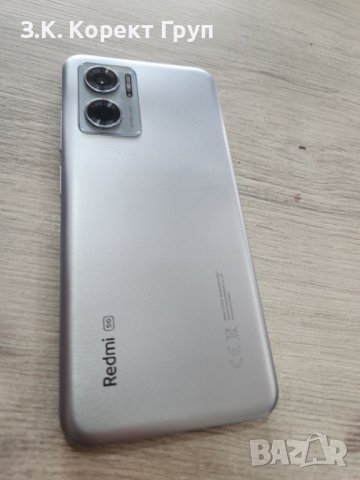 Xiaomi Redmi 10 5G 128GB, снимка 4 - Xiaomi - 42023349