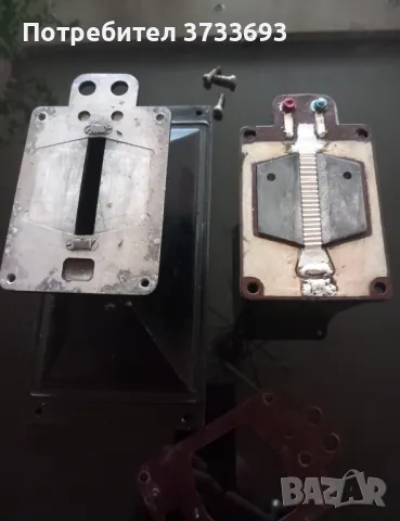 ВЛД  /8 ома, 1брой, снимка 5 - Тонколони - 49347340