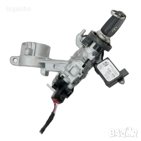 Контактен ключ Opel Astra (J) 2010-2018 ID: 137506, снимка 2 - Части - 47935715