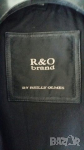 Ново, топло яке, от естествена кожа с качулка и подплата за голям мъж, снимка 7 - Якета - 29761072