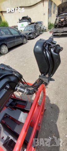 Резервоар Пасат 5 - 5.5 - 0223554542 N, снимка 3 - Части - 36770566