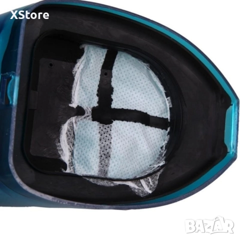 Преносима мини автомобилна прахосмукачка за сухо и мокро почистване, снимка 17 - Аксесоари и консумативи - 52482816