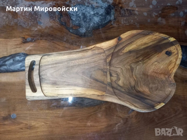 Талар от Орех