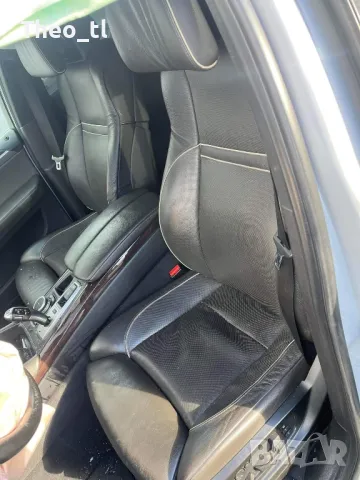 Individual комфорт салон за X6 E71 Lci с подгрев обдухване масаж , снимка 13 - Части - 50428786