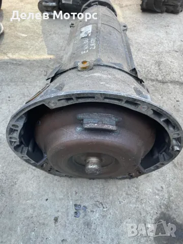 2202711401, 2212501402 7 степенна автоматична скоростна кутия от Mercedes E class W211 280 CDI