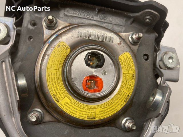 Волан Air Bag Черен за LEXUS IS Лексус 2007, снимка 6 - Части - 42663873