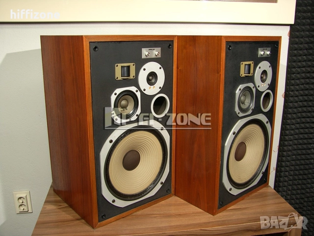 Тонколони Pioneer hpm-100 /9 , снимка 7 - Тонколони - 52928741