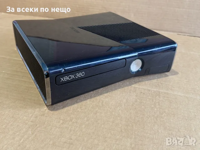 Xbox 360 , MODEL 1439, снимка 10 - Xbox конзоли - 55843761