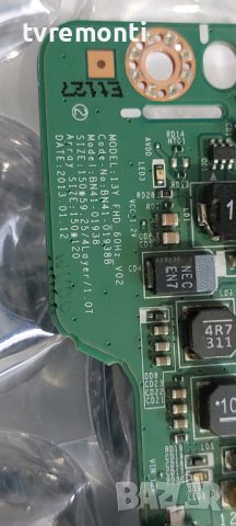 TCon  ,13Y FHD 60Hz_V02 ,BN41-01938B BN95-00856A  for SAMSUNG UE40F6270 40inc DISPLAY CY-HF400BGLV2H, снимка 2 - Части и Платки - 39862726