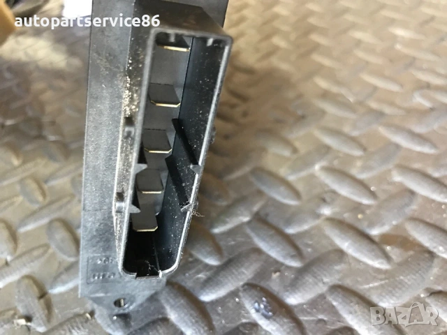 Радиатор за отоплителна матрица за KIA Ceed (2007-2012) 07T298M, снимка 2 - Части - 53241400