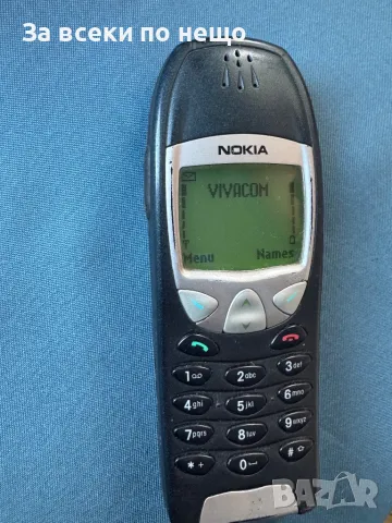 Нокия 6210 , Nokia 6210, снимка 10 - Nokia - 49611840