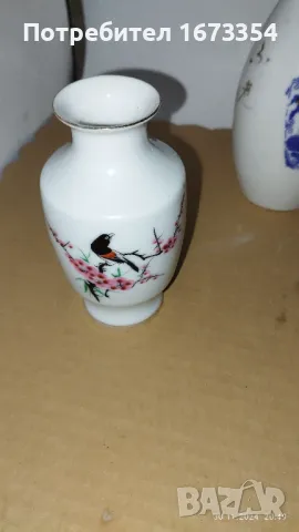 Азиатски порцелан, снимка 10 - Антикварни и старинни предмети - 48169753